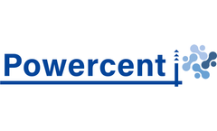 Powercent - Model PC-RESS-X - Residential Energy Storage System