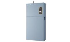 Powercent - Model PC-RESS-S - Residential Energy Storage System