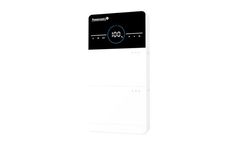 Powercent - Model PC-RESS-P - Residential Energy Storage System