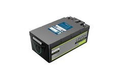 Powercent - Lithium-Ion Battery
