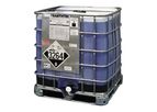 EarthTec - Reduce Copper Sulfate