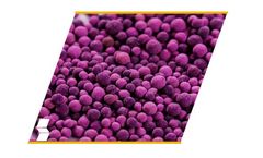 Gas-fil - Model Sorb Max 8 - Impregnated Activated Alumina Media