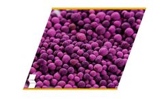 Gas-Fil - Model Sorb Max 12 - Impregnated Activated Alumina Media