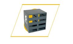 Gas-Fil - Front Access Purifier (FAP)