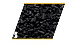 GAS Fil - Model Sorb 10 - Impregnated Activated Carbon Media