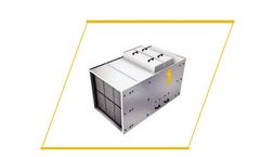 Gas-Fil - Deep Bed Purifier (DBP)