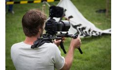 Air Purification System for Media