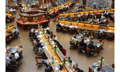 Air Purification System for Universities