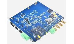 ALOTCER - Model AR7088H - Embedded Edge Router 3 LAN