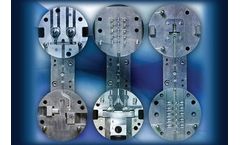 NMC - Low Cost Modular Molding System