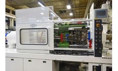 NMC - Precision Injection Molding Machinery