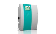 Envirowater TETHYS - Model UV 400 - Online Water Analyzers