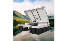 WaterIQ Technologies - Ultrasonic Systems For Algae Control