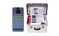 Envirowater - Colifast Field Kit