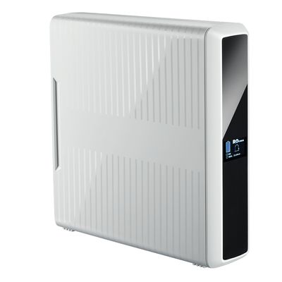 FLO TFT Direct Flow Reverse Osmosis | Filtech Srl