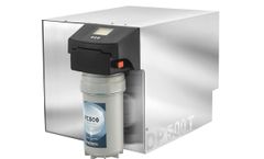 Model DP500T - Reverse Osmosis Device With Internal Tank