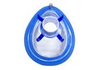 Endure - Model AMT63-50 - Soft Touch Anesthesia Mask