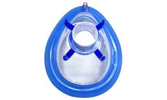 Endure - Model AMT63-50 - Soft Touch Anesthesia Mask