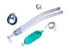 Endure - Model BKE953H - Standard Adult 94` Expandable Breathing Circuit Kit, 1 HMEF