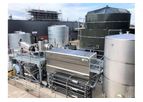 Glanua - Dissolved Air Flotation (DAF) Systems