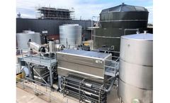 Glanua - Dissolved Air Flotation (DAF) Systems