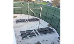 Glanua - Hydro Aeration System