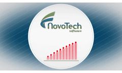 Novo Tech Geotechnical Programs - Video