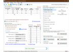 NovoLIQ - Soil Liquefaction Analysis Software