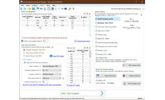 NovoLIQ - Soil Liquefaction Analysis Software
