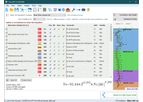 NovoSPT - Standard Penetration Test (SPT) Correlations Software