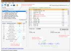 NovoFORMULA - Geotechnical Correlations Software