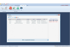 NovoTech - Log Drafting & Lab. Testing Software
