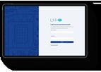 LXA - Fishlab Web-Based Information Management Software
