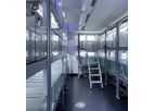 Fish Tank Rack System