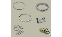 Spare Parts and Services