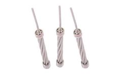 Dosense - Model AAAC - Conductor Construction Almelec Cable