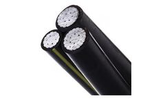 Dosense - Self Supporting Autoportantes Cable