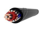 Dosense - Model PE or XLPE - Concentric Service Connection Cable