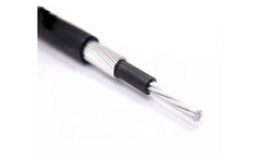 Dosense - Model 8000 series - Aluminum Alloy Concentric Cable