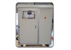 NABAS - Model BGS - Microbubble Aeration System