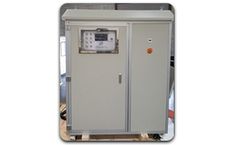 NABAS - Model BGS - Microbubble Aeration System