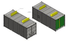 NABAS - Model AN-3000 - Modular Mobile Remediation System