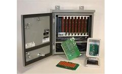 Rolfes@Boone - Model KTX - Remote Wireless