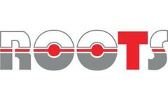 Roots Systems - Handle Flammable Gases