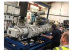 Inspection and Testing Services
