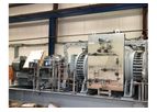 Roots Systems - Rotary-Lobe Compressors