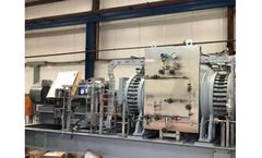 Roots Systems - Rotary-Lobe Compressors