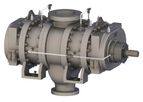 Roots Systems - Model Duragas Series - Rotary-Lobe Compressors