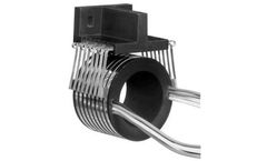 Fabricast - Model Type 1908 - Separate Rotor and Brush Block Slip Rings 1.00 inch bore