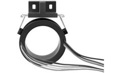 Fabricast - Model Type 1918 - Separate Rotor and Brush Block Slip Rings 1.50 inch bore